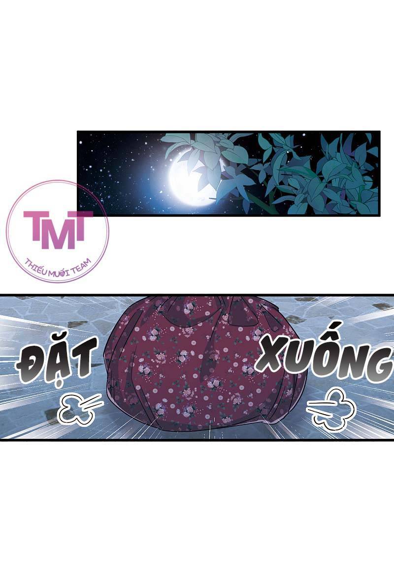 Danh Kiếm Chủng Chapter 22 - Trang 13