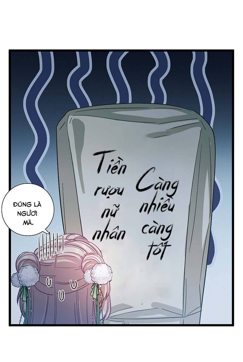 Danh Kiếm Chủng Chapter 22 - Trang 30