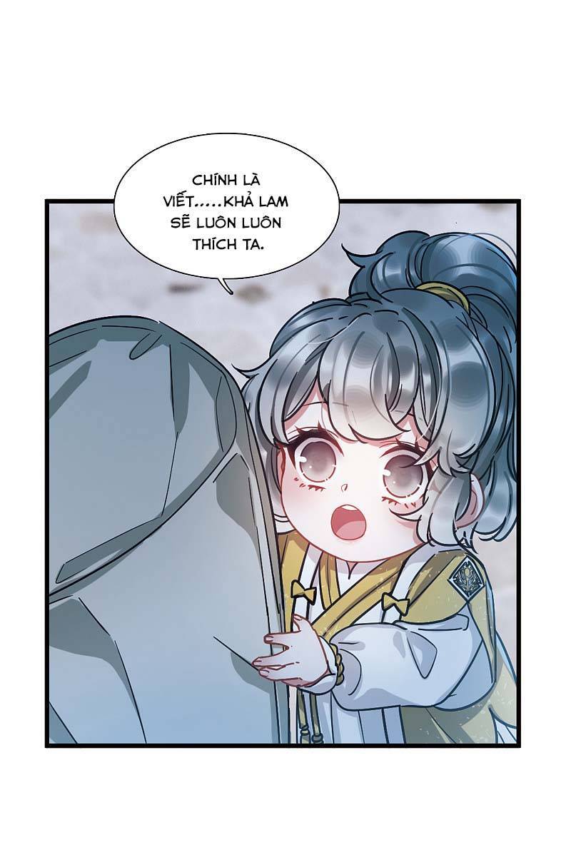 Danh Kiếm Chủng Chapter 22 - Trang 35