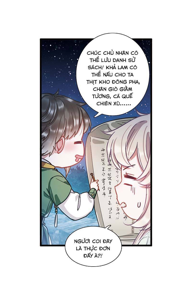 Danh Kiếm Chủng Chapter 22 - Trang 39