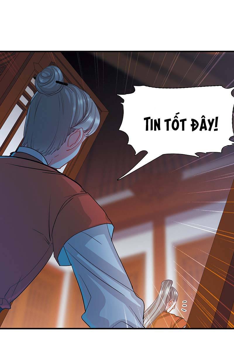 Danh Kiếm Chủng Chapter 23 - Trang 22