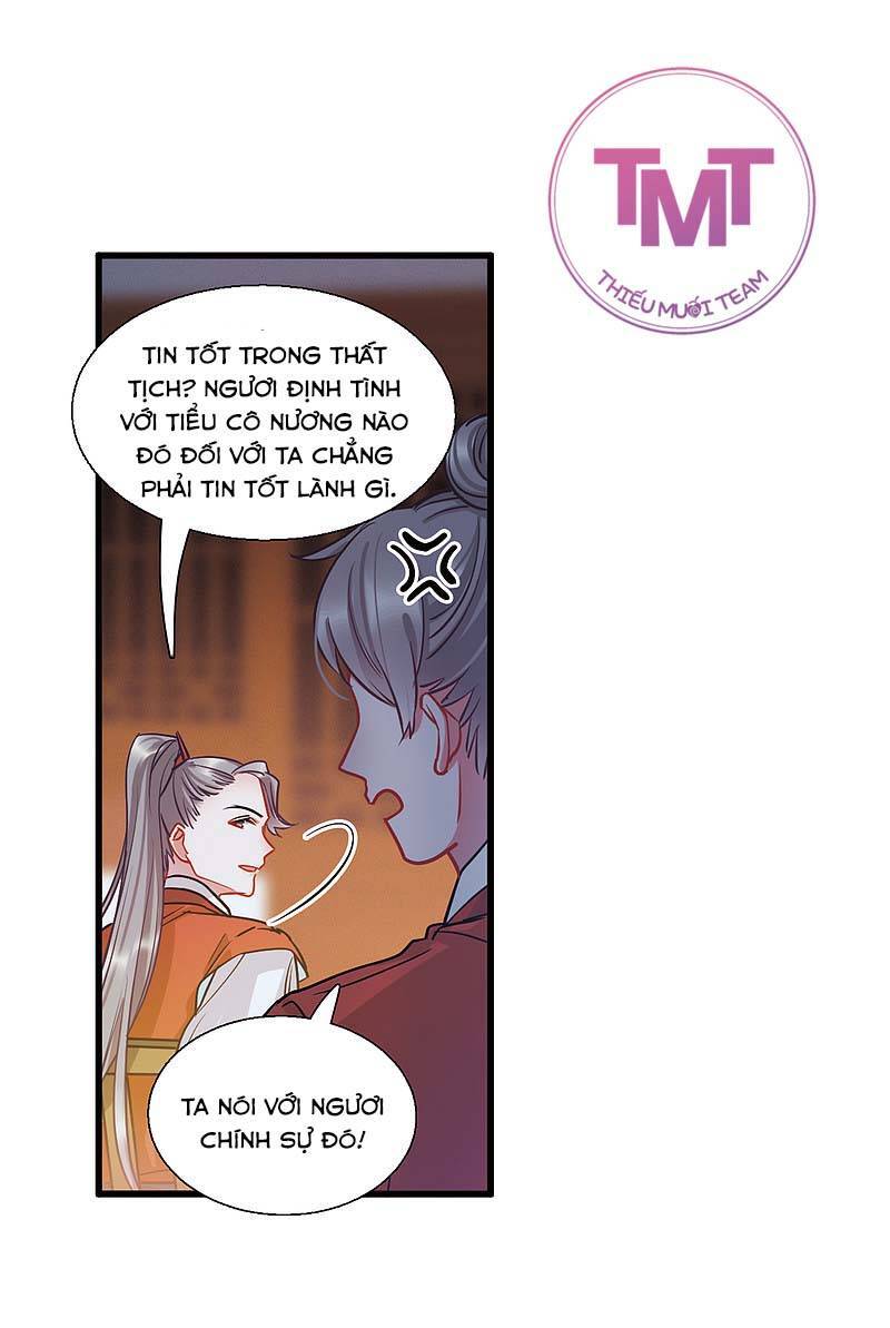 Danh Kiếm Chủng Chapter 23 - Trang 23