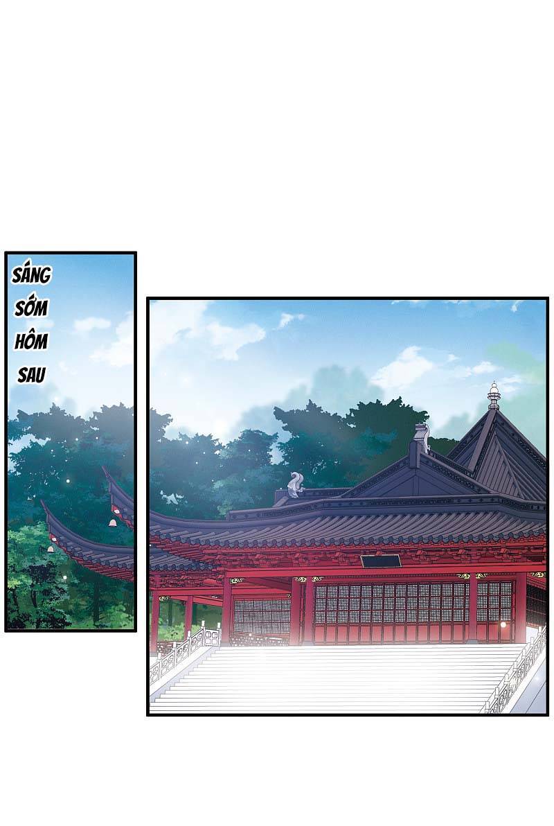 Danh Kiếm Chủng Chapter 23 - Trang 26
