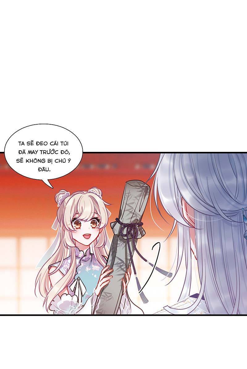 Danh Kiếm Chủng Chapter 23 - Trang 35