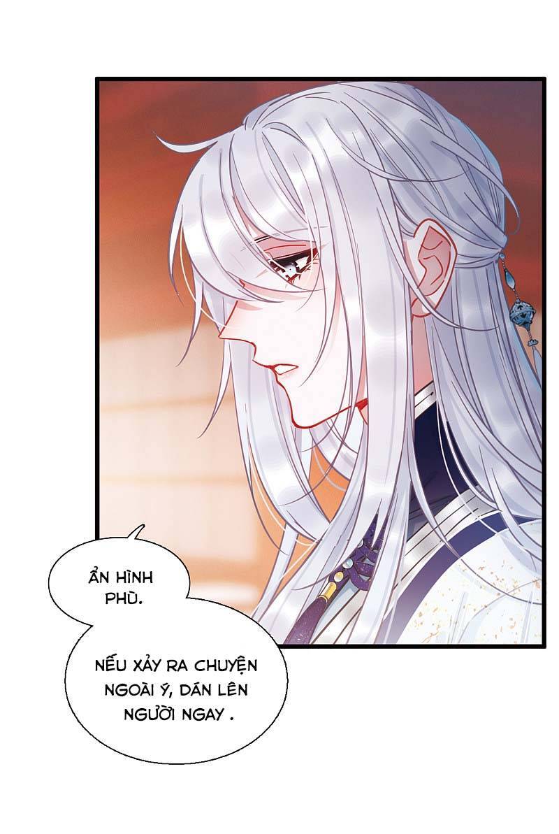 Danh Kiếm Chủng Chapter 23 - Trang 39