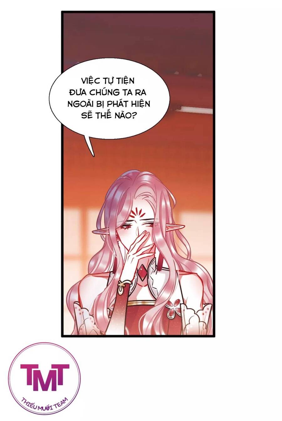 Danh Kiếm Chủng Chapter 24 - Trang 10
