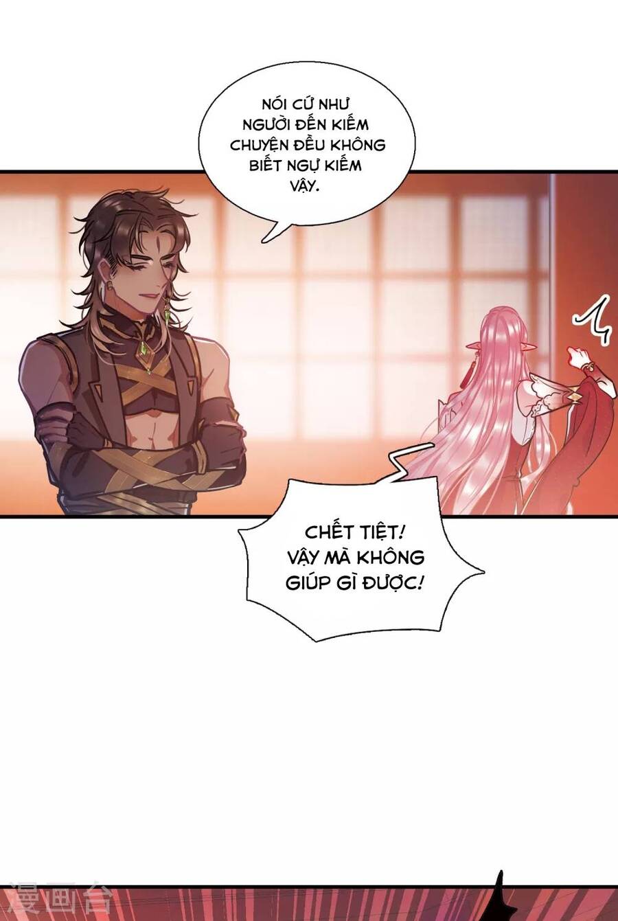 Danh Kiếm Chủng Chapter 24 - Trang 13
