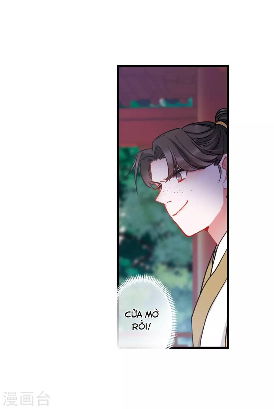 Danh Kiếm Chủng Chapter 24 - Trang 28
