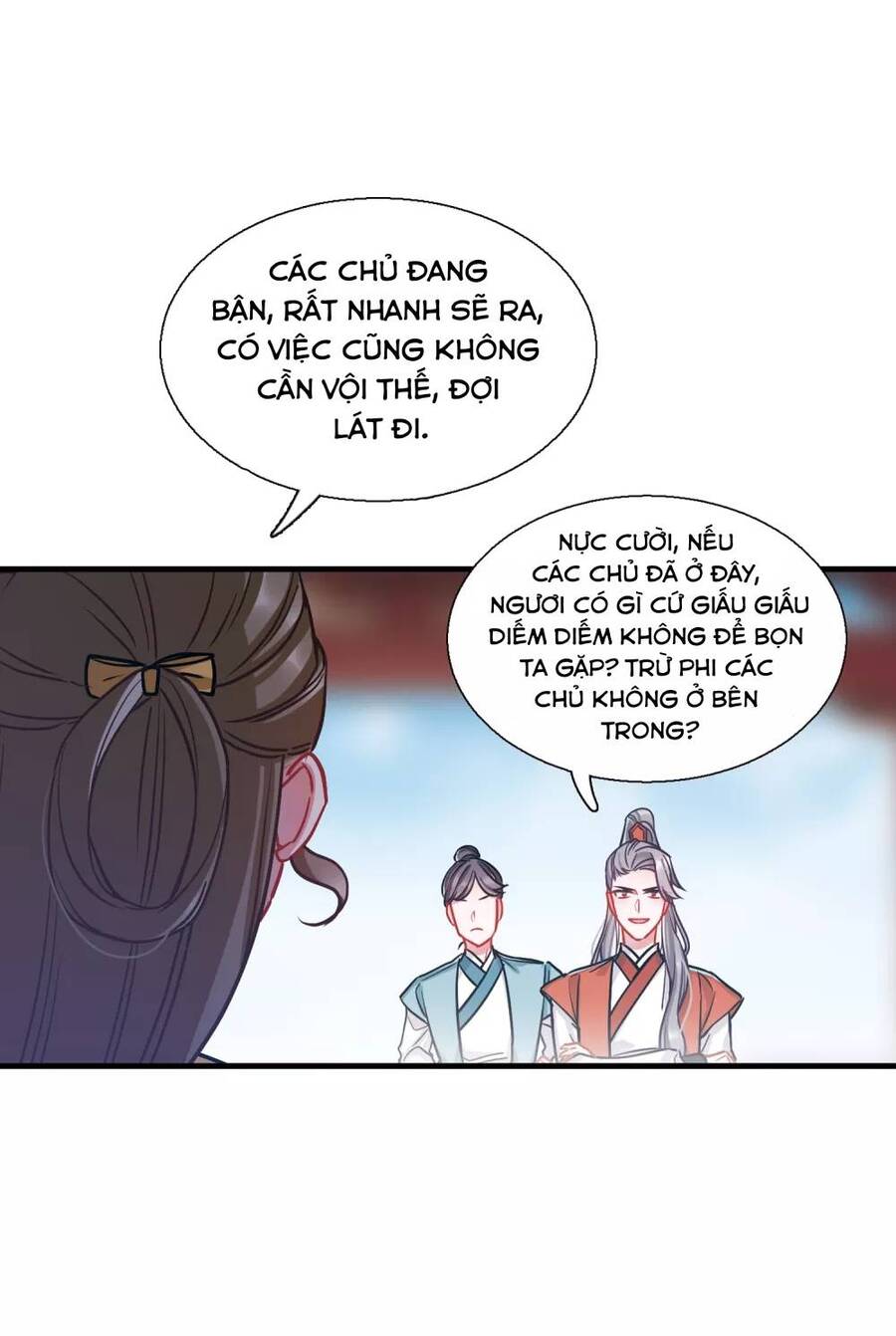 Danh Kiếm Chủng Chapter 24 - Trang 38