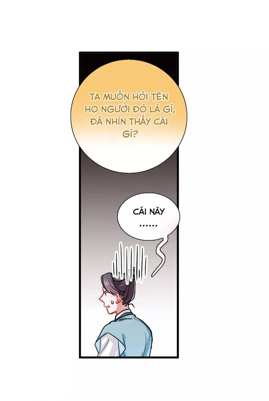 Danh Kiếm Chủng Chapter 24 - Trang 43