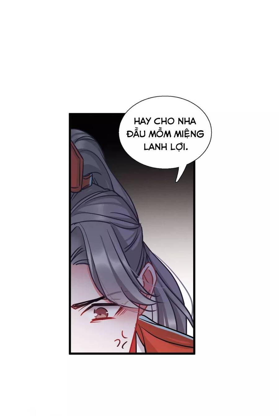 Danh Kiếm Chủng Chapter 24 - Trang 49