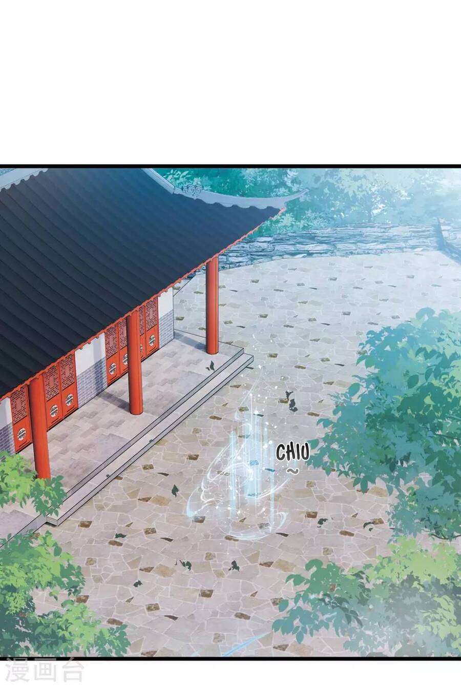 Danh Kiếm Chủng Chapter 25 - Trang 10