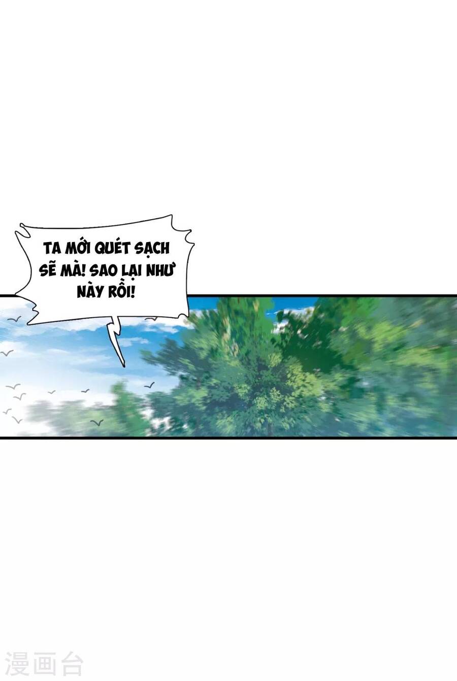 Danh Kiếm Chủng Chapter 25 - Trang 9