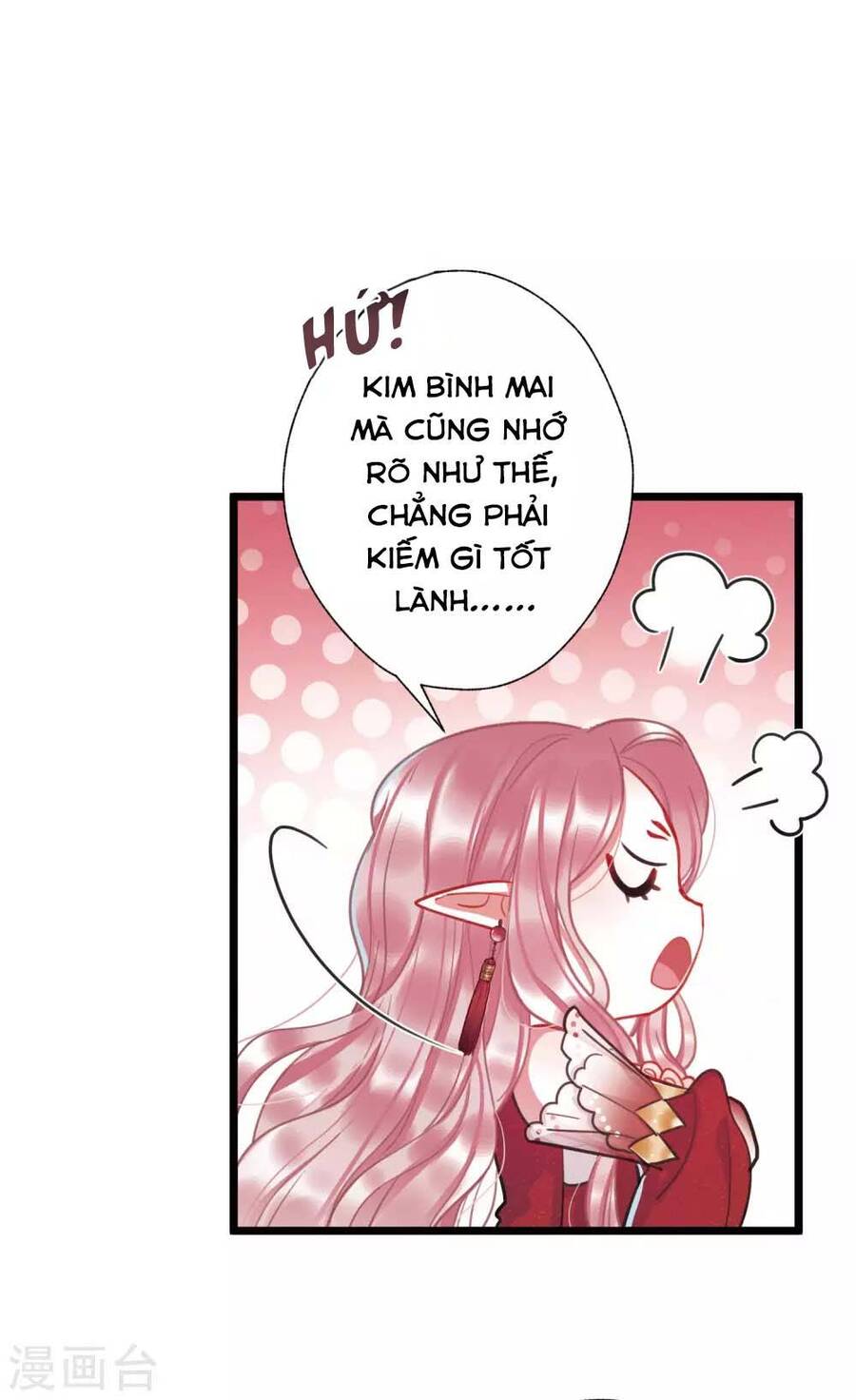 Danh Kiếm Chủng Chapter 26 - Trang 16