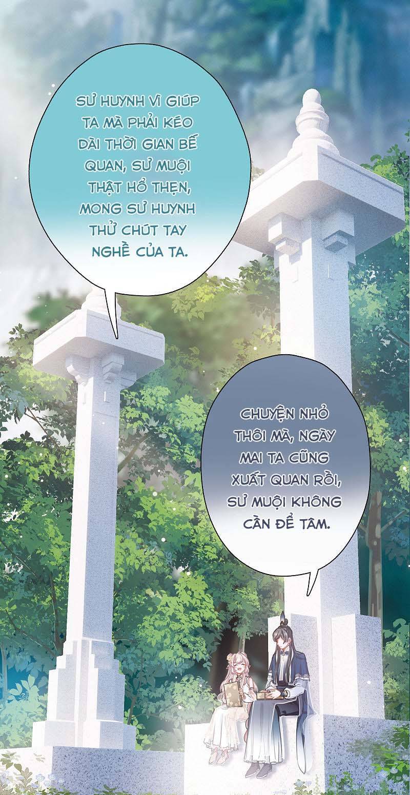 Danh Kiếm Chủng Chapter 26 - Trang 29
