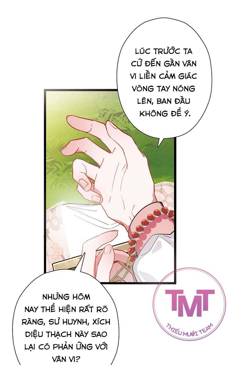 Danh Kiếm Chủng Chapter 26 - Trang 31