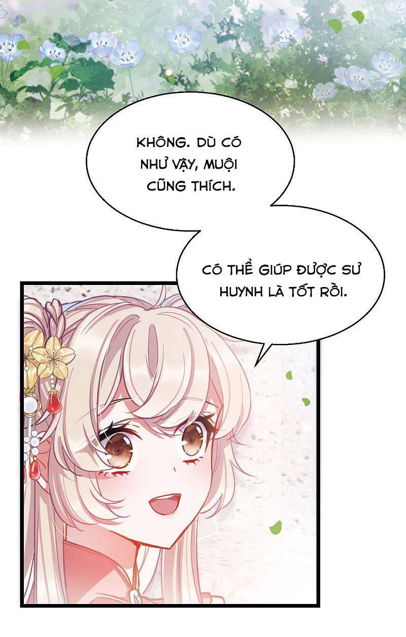 Danh Kiếm Chủng Chapter 26 - Trang 42