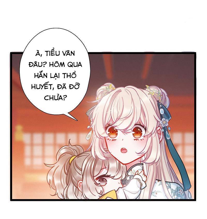 Danh Kiếm Chủng Chapter 27 - Trang 10