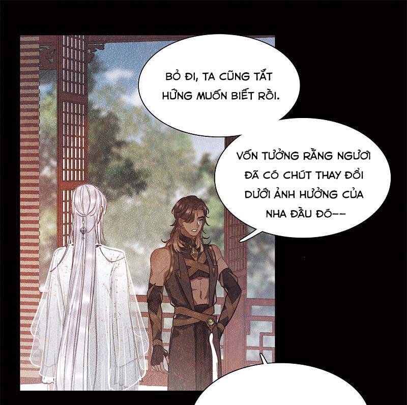 Danh Kiếm Chủng Chapter 27 - Trang 14