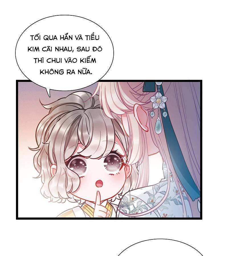 Danh Kiếm Chủng Chapter 27 - Trang 19