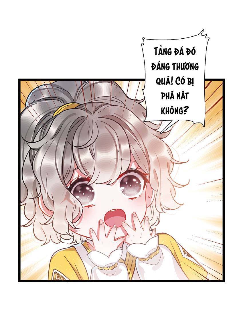 Danh Kiếm Chủng Chapter 27 - Trang 24