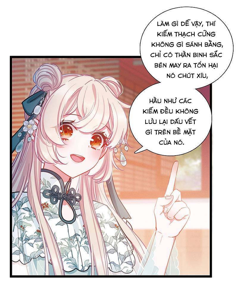 Danh Kiếm Chủng Chapter 27 - Trang 25