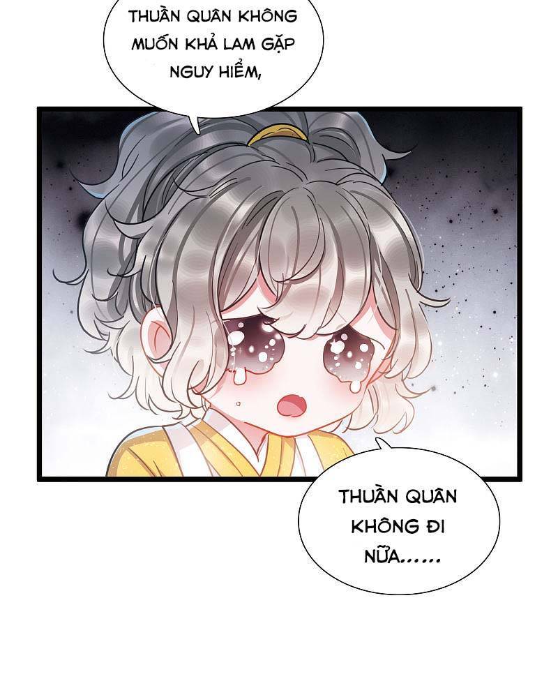 Danh Kiếm Chủng Chapter 27 - Trang 32