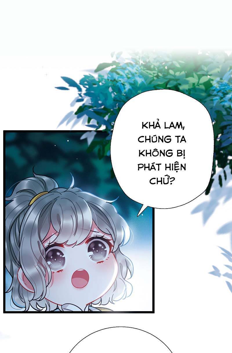 Danh Kiếm Chủng Chapter 27 - Trang 38