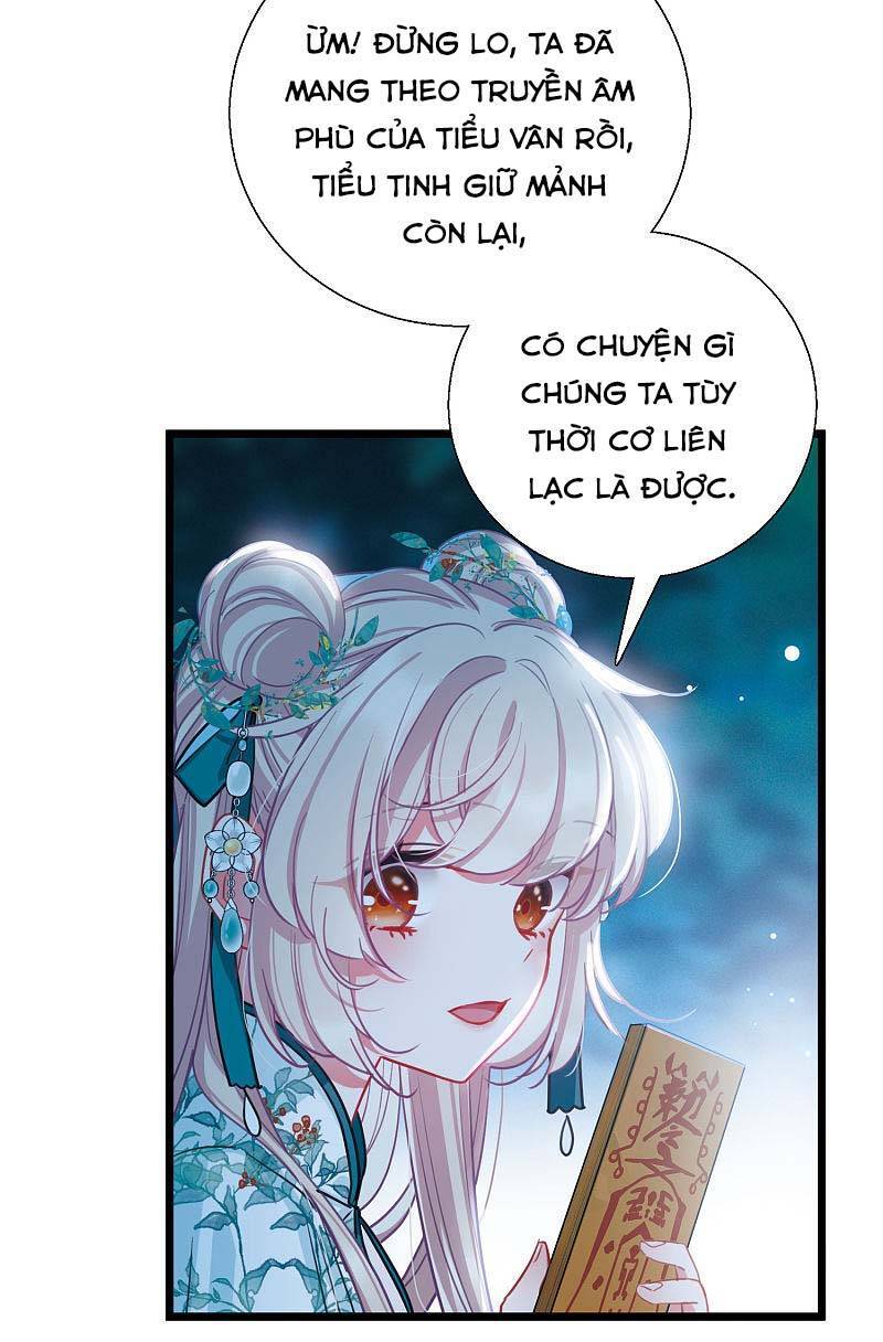 Danh Kiếm Chủng Chapter 27 - Trang 39