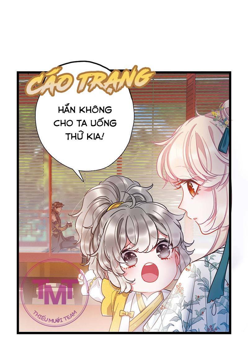 Danh Kiếm Chủng Chapter 27 - Trang 7