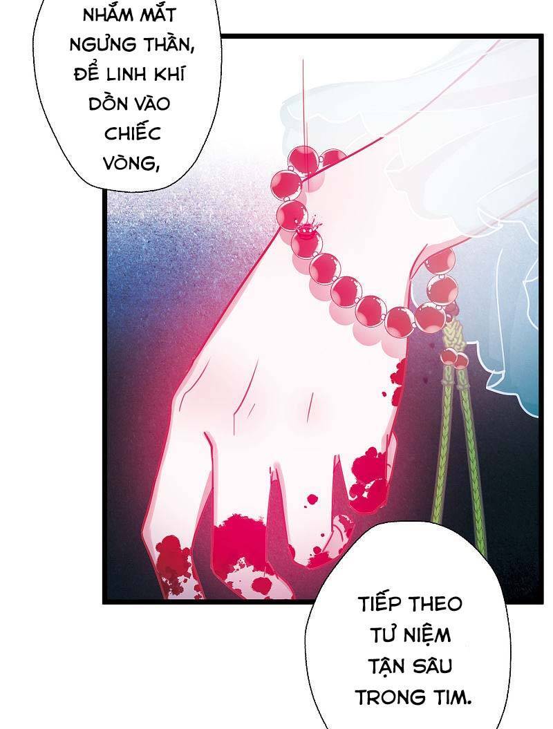Danh Kiếm Chủng Chapter 28 - Trang 34