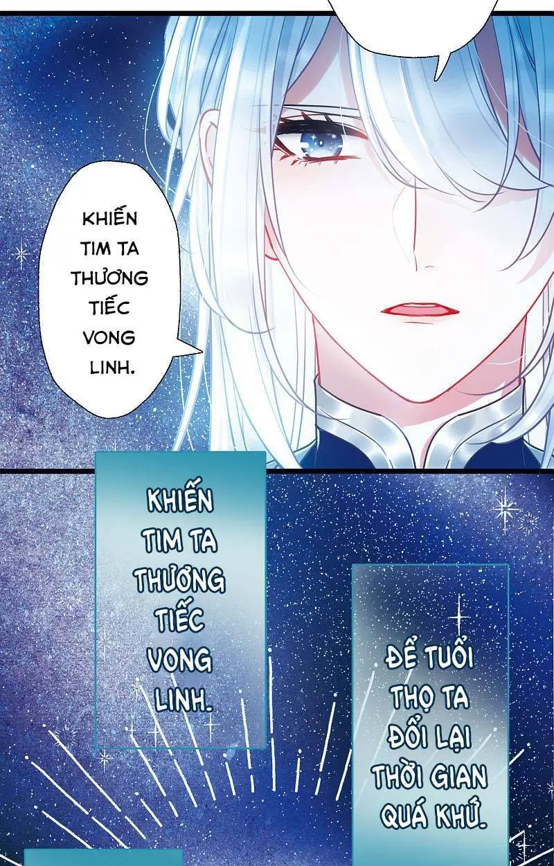 Danh Kiếm Chủng Chapter 28 - Trang 35