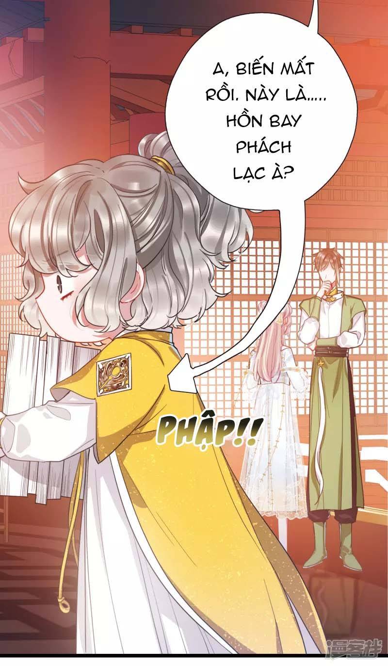 Danh Kiếm Chủng Chapter 29 - Trang 10