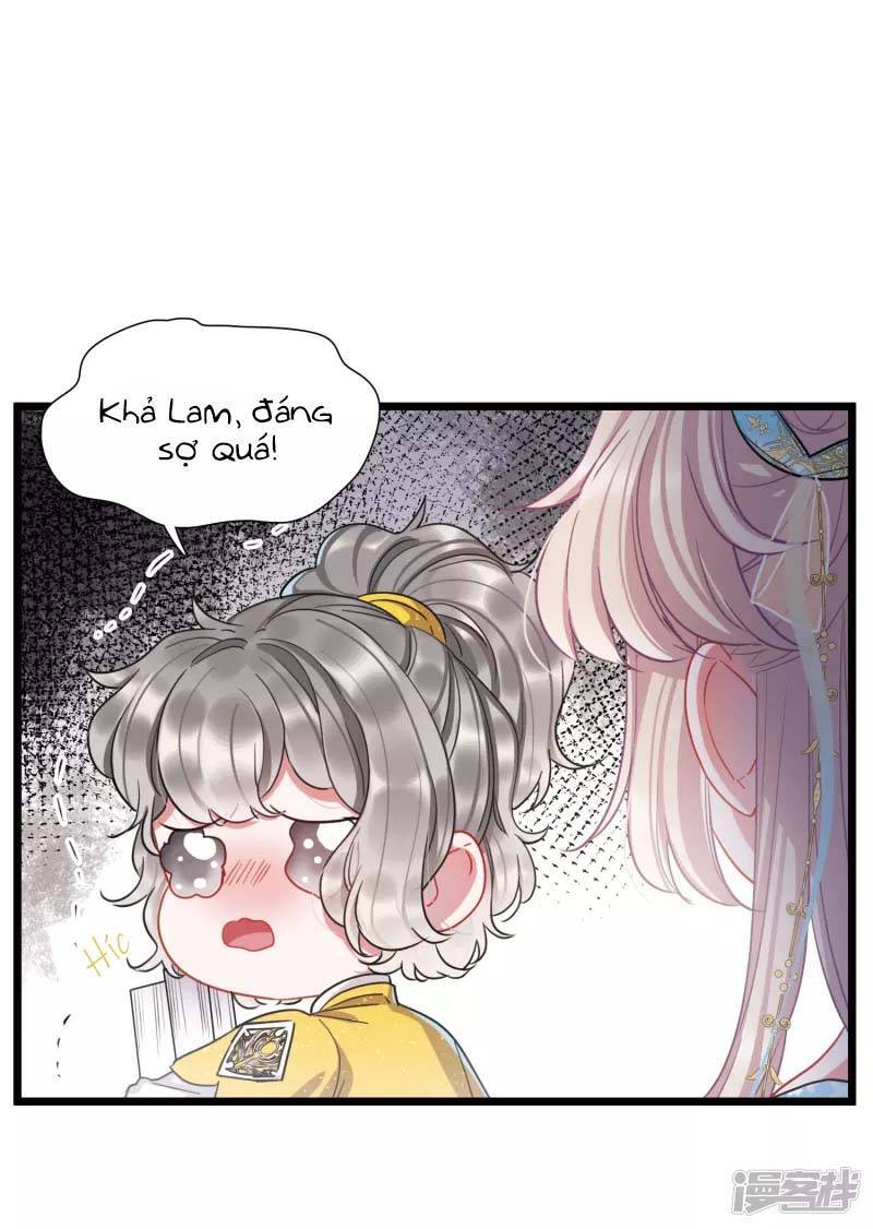 Danh Kiếm Chủng Chapter 29 - Trang 11