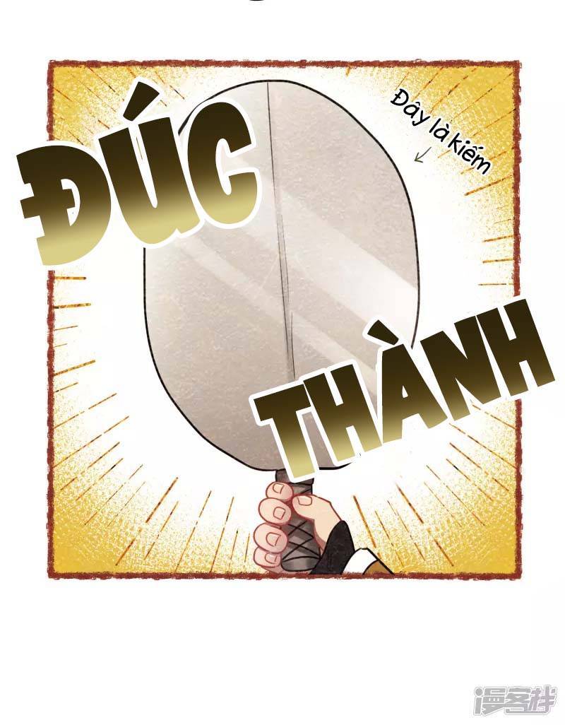 Danh Kiếm Chủng Chapter 29 - Trang 19
