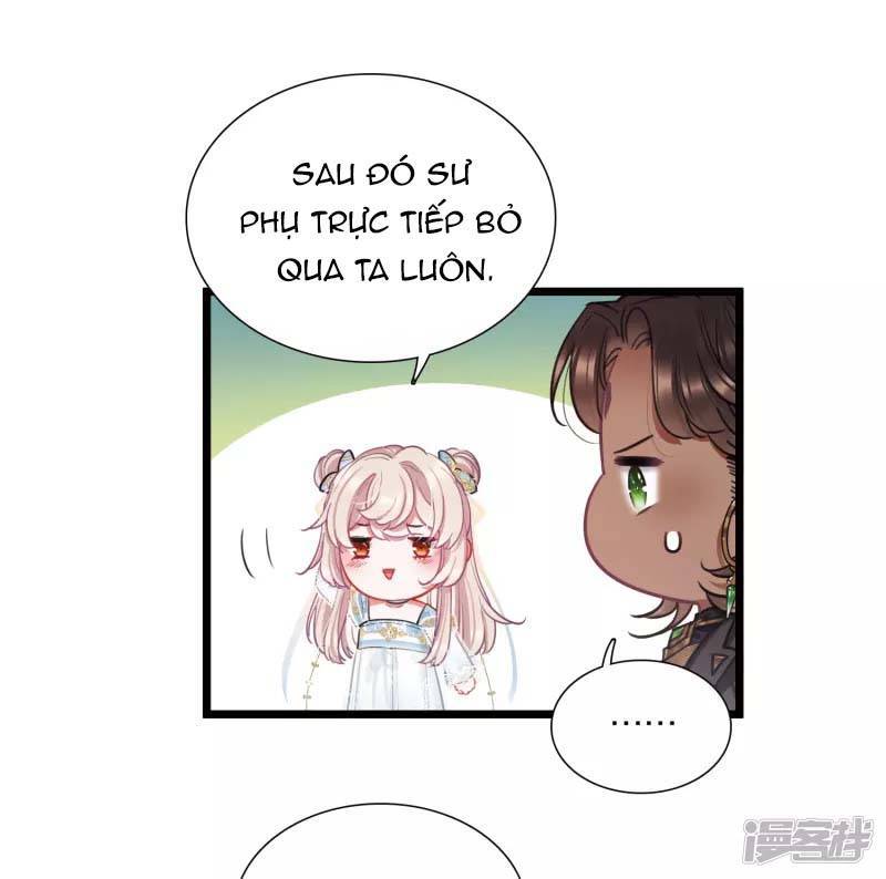 Danh Kiếm Chủng Chapter 29 - Trang 21