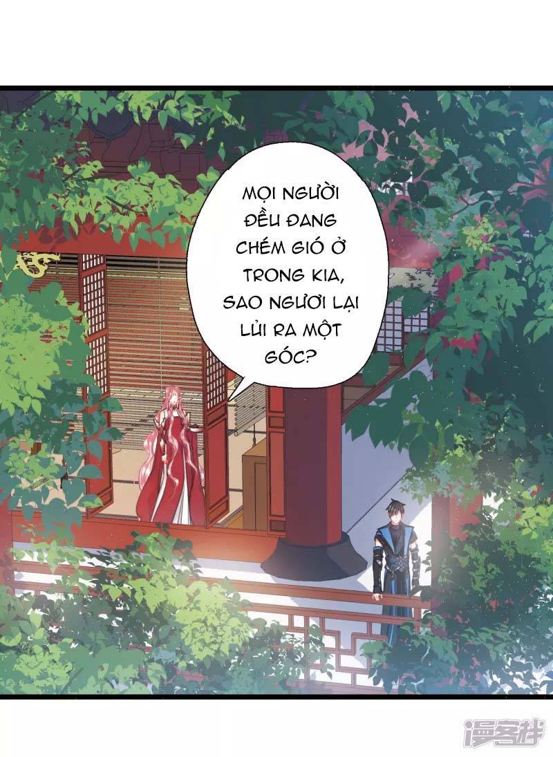 Danh Kiếm Chủng Chapter 29 - Trang 28