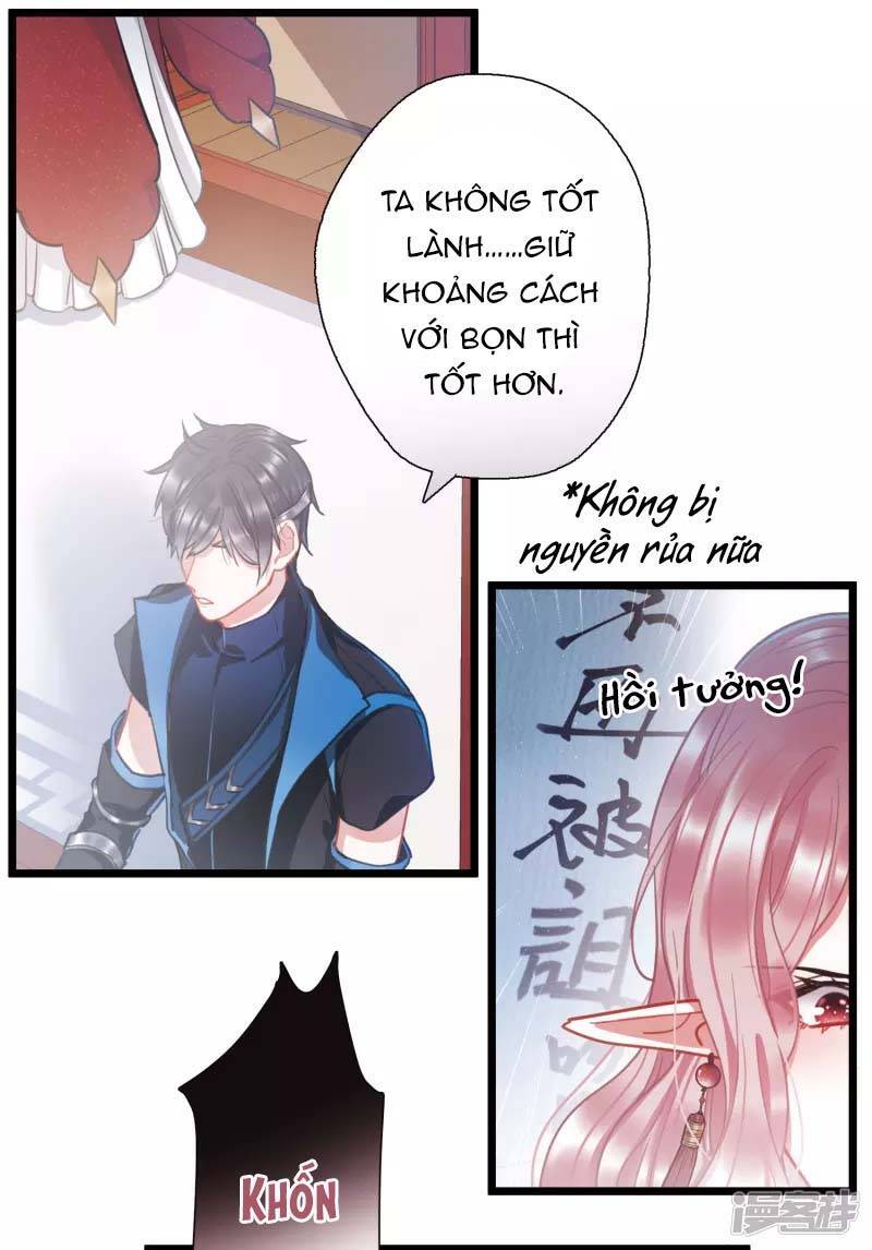 Danh Kiếm Chủng Chapter 29 - Trang 29