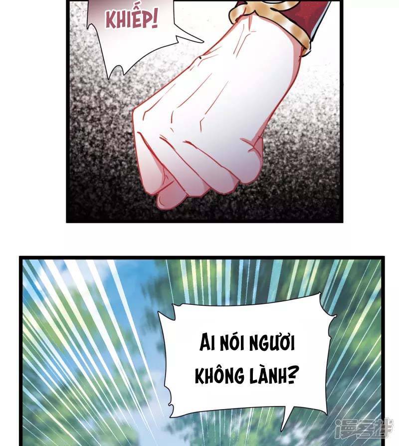 Danh Kiếm Chủng Chapter 29 - Trang 30