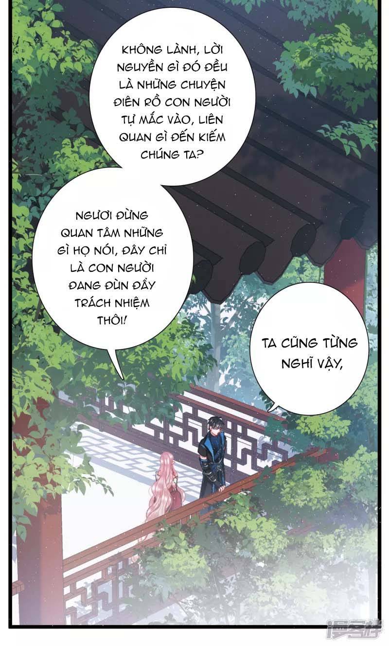 Danh Kiếm Chủng Chapter 29 - Trang 33