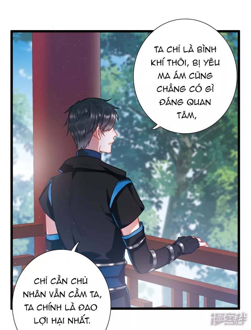 Danh Kiếm Chủng Chapter 29 - Trang 34