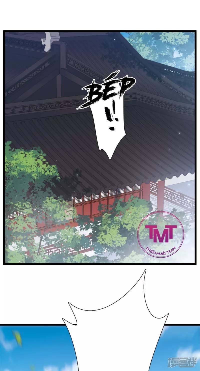 Danh Kiếm Chủng Chapter 29 - Trang 4