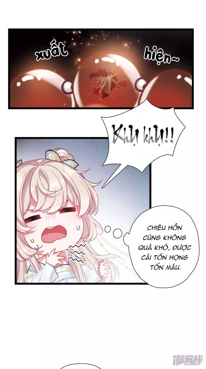 Danh Kiếm Chủng Chapter 29 - Trang 6