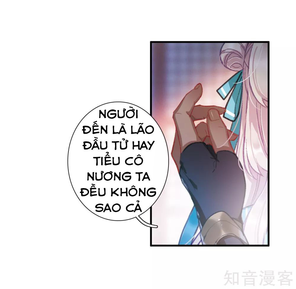 Danh Kiếm Chủng Chapter 3.2 - Trang 13