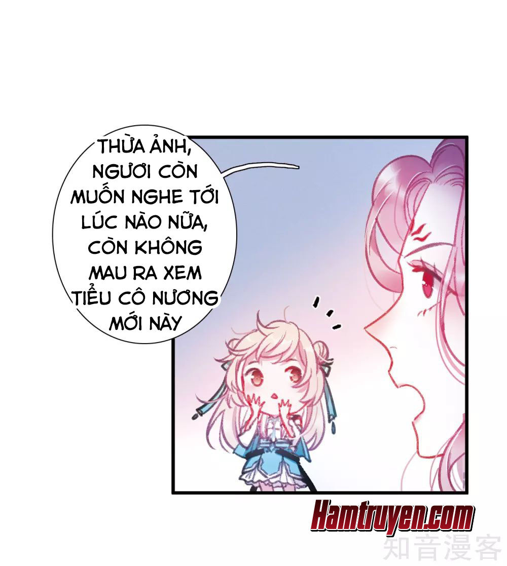 Danh Kiếm Chủng Chapter 3.2 - Trang 23