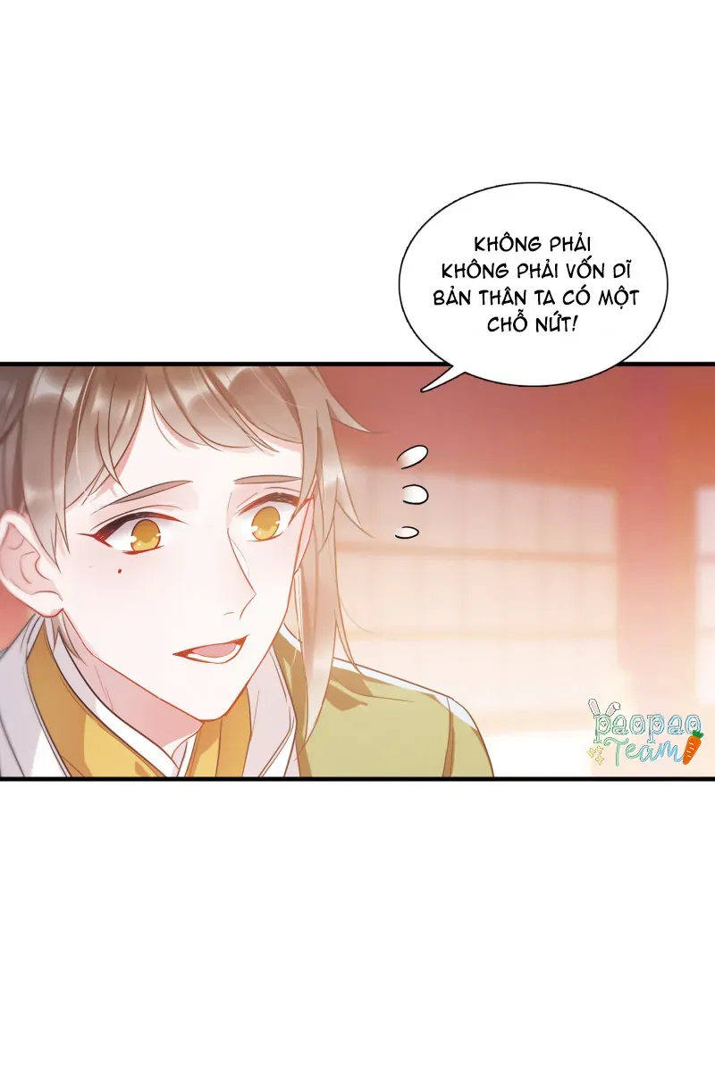 Danh Kiếm Chủng Chapter 32 - Trang 6