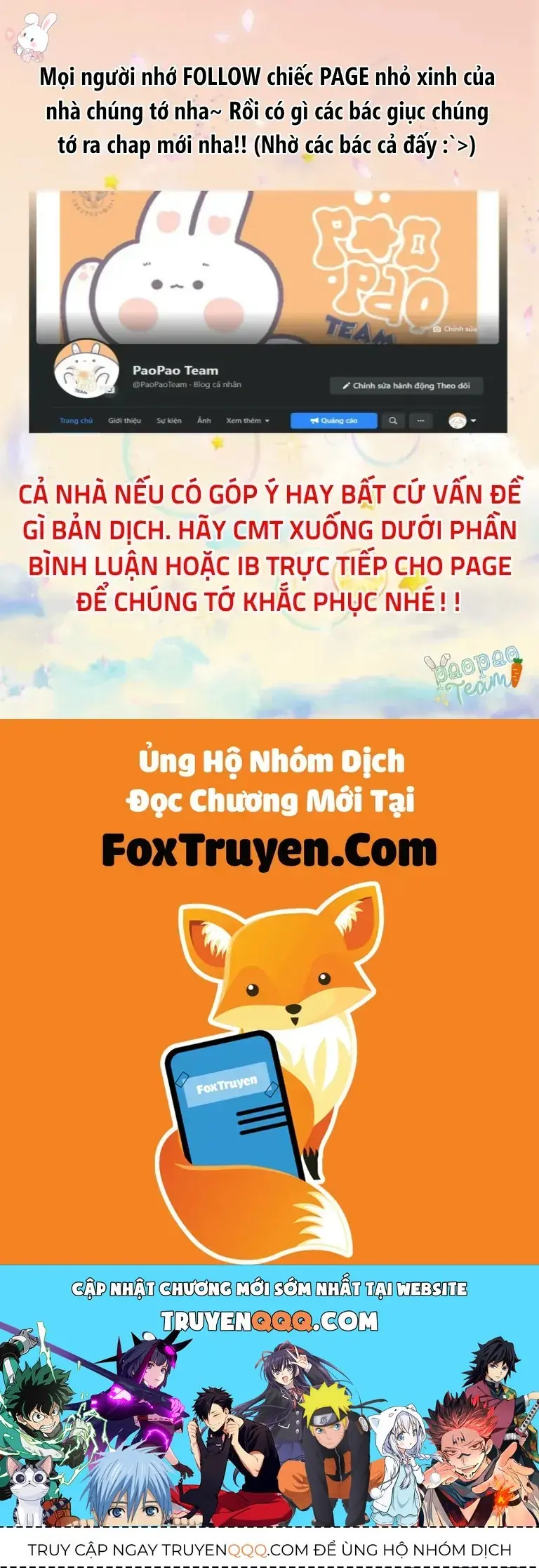 Danh Kiếm Chủng Chapter 33 - Trang 36