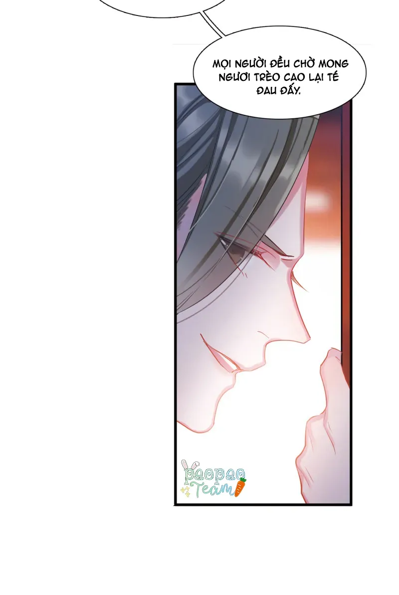Danh Kiếm Chủng Chapter 34 - Trang 16