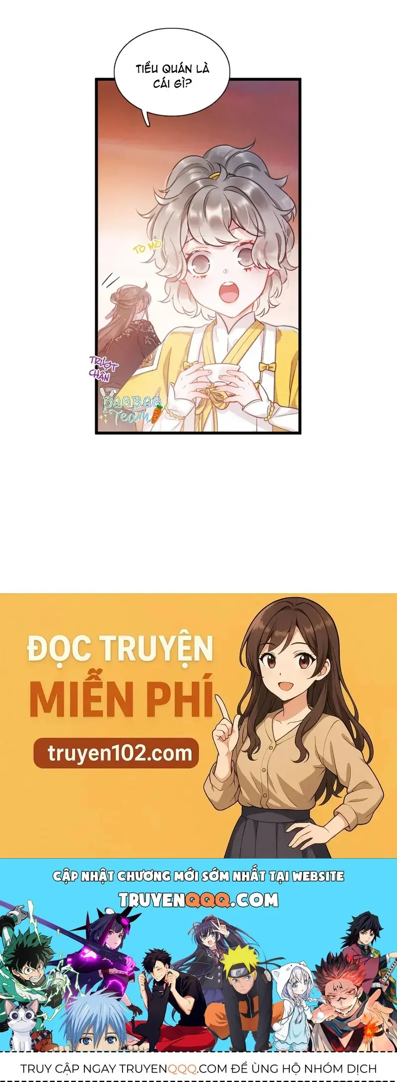 Danh Kiếm Chủng Chapter 35 - Trang 26
