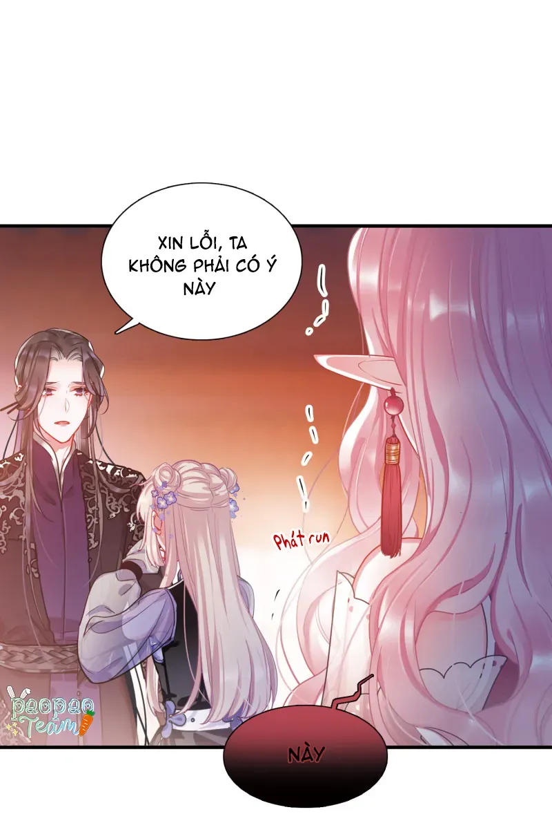 Danh Kiếm Chủng Chapter 35 - Trang 5